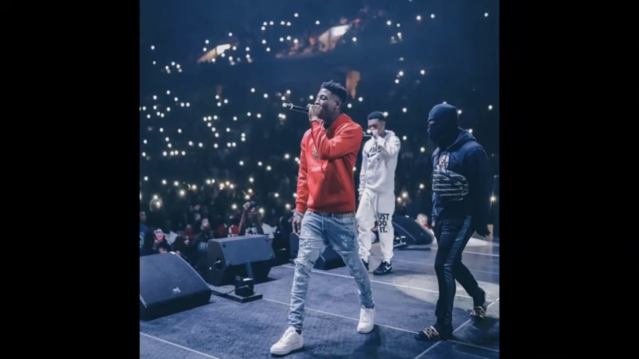 [FREE] NBA YoungBoy Type Beat 2021 - 