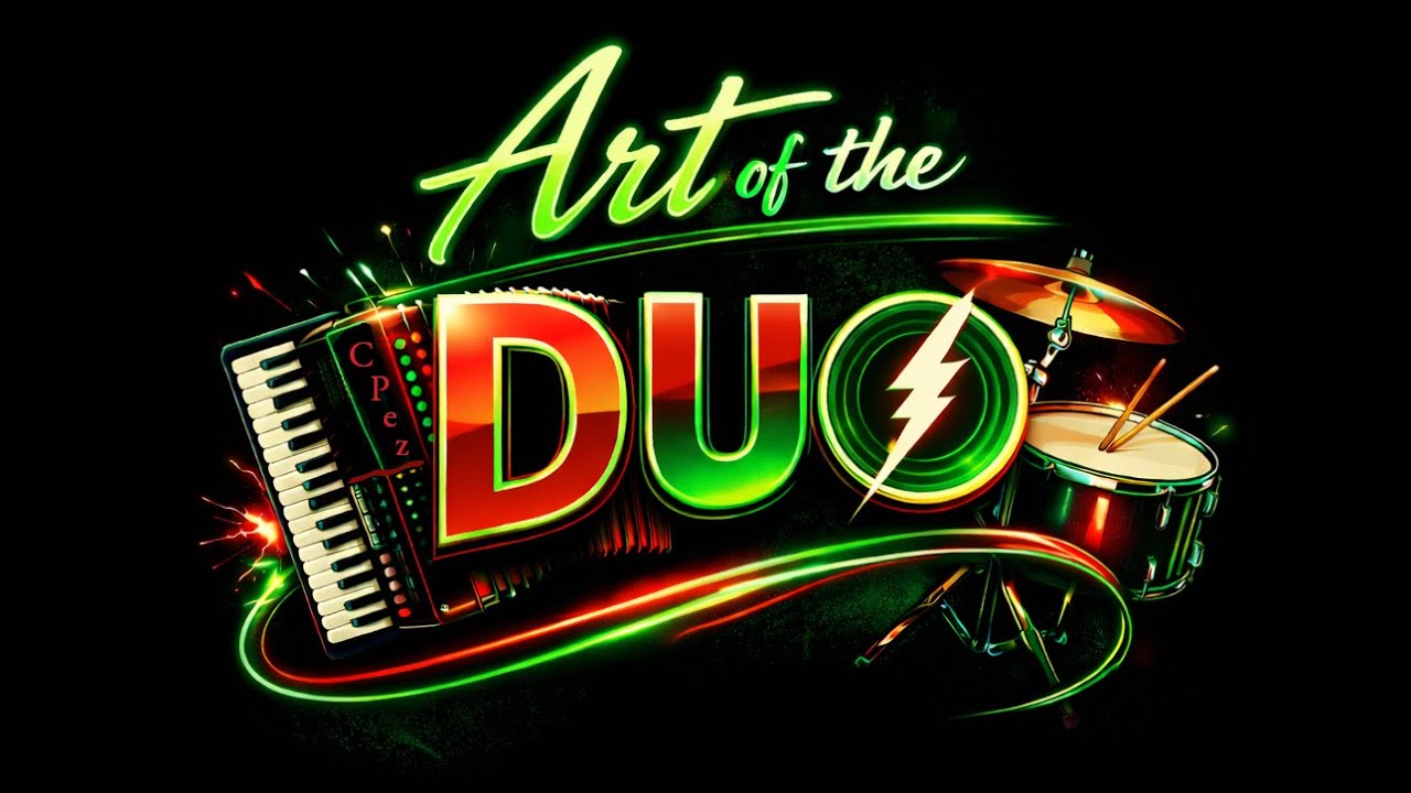 Art of the Duo II - CPez & Paul Sarni