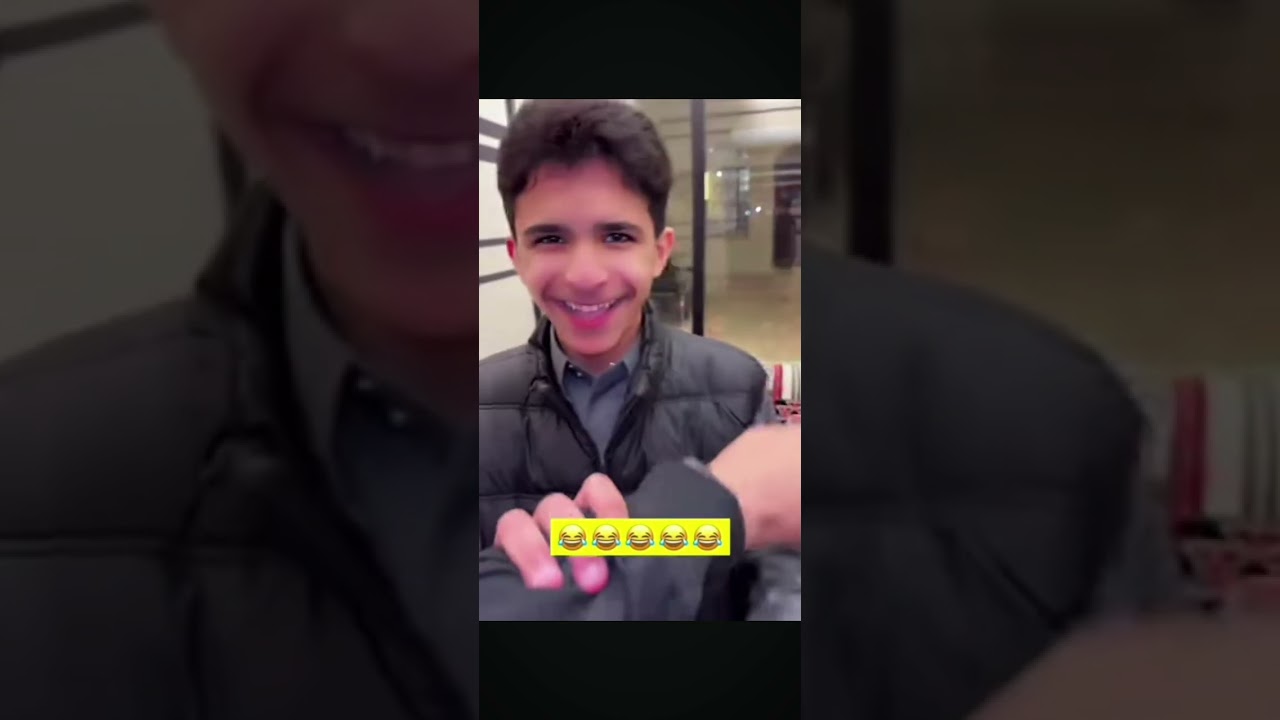 اتمنى راعي الطيب ما يشوف الفيديو 