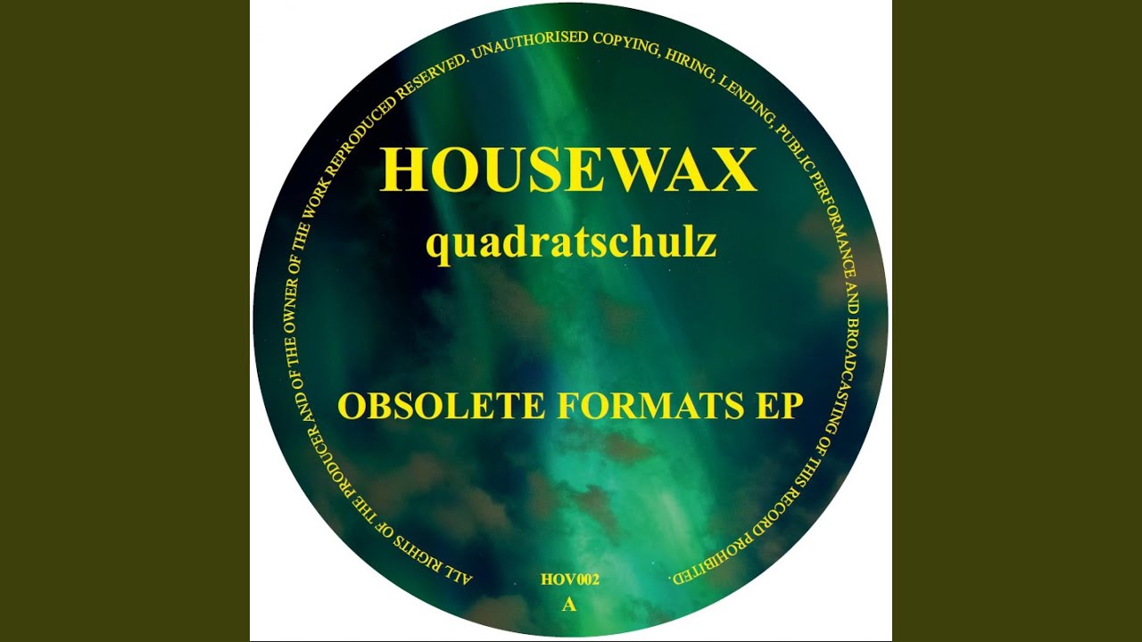 Die breite Masse (Original Mix)