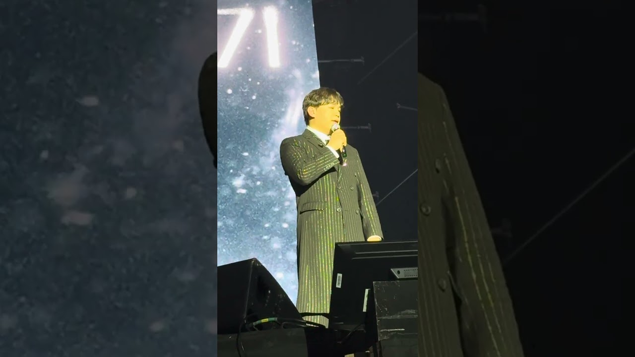 [4K]20260221 엠씨더맥스 이수 겨울나기 대전콘 입술의말 후 토크