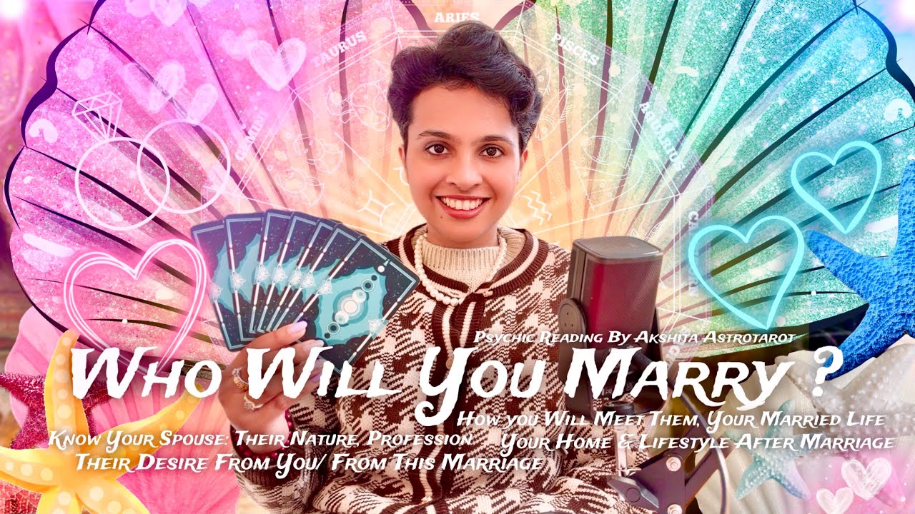 🔢Pick Your DOB & See Who Is In Your Destiny, Their Nature, Personality🥂Your Married Life✨💞✨