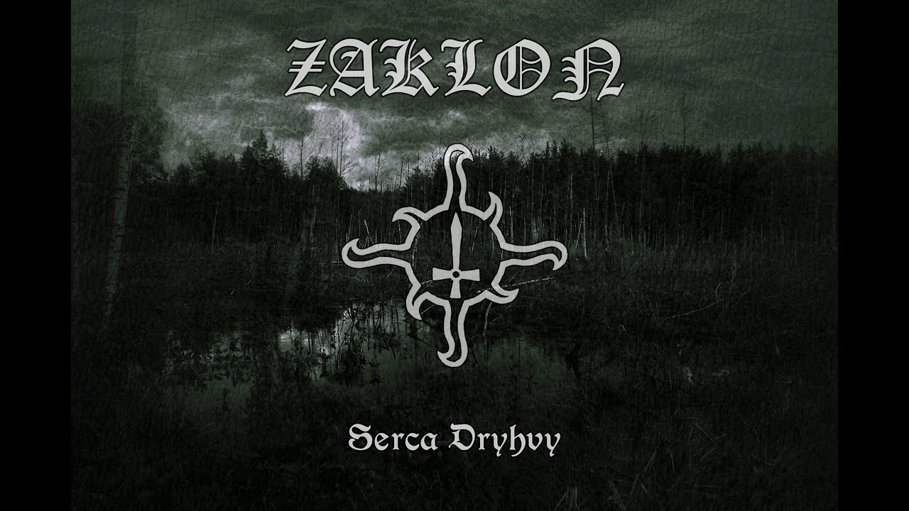 ZAKLON - Serca Dryhvy (demo2022)