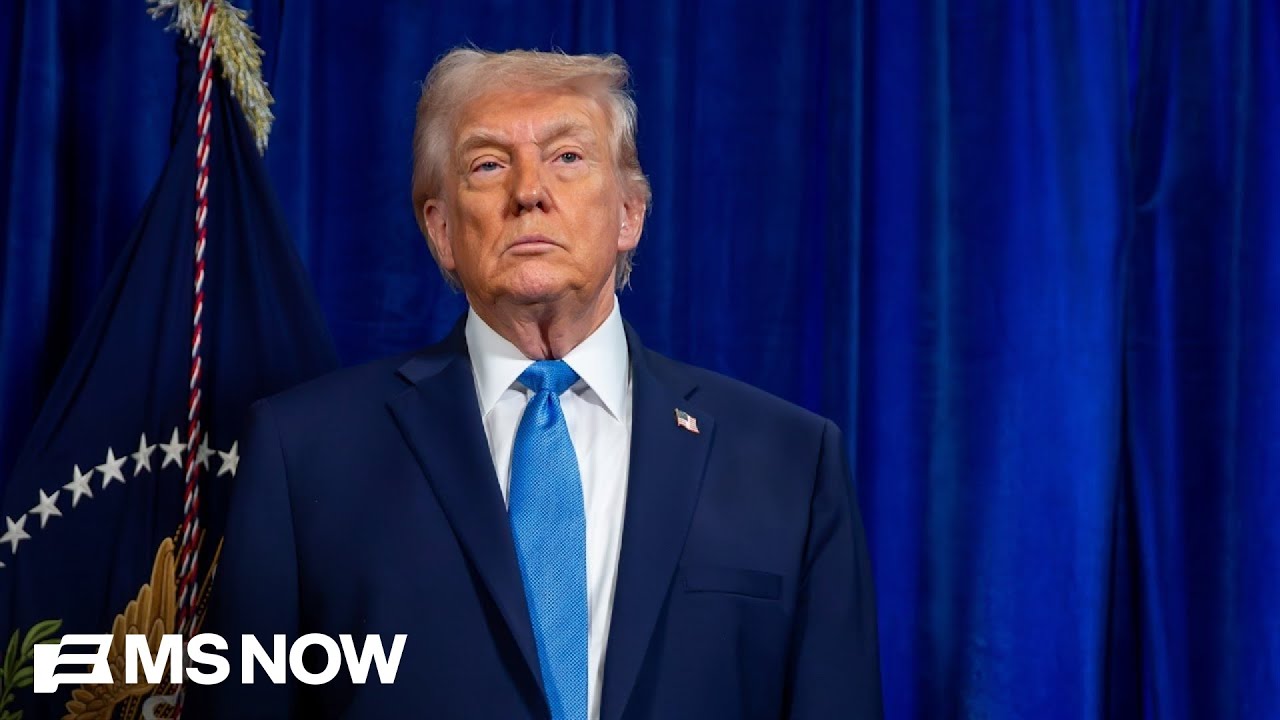 'Illegal on their face.' SCOTUS tariff decision looms over Trump White House, businesses
