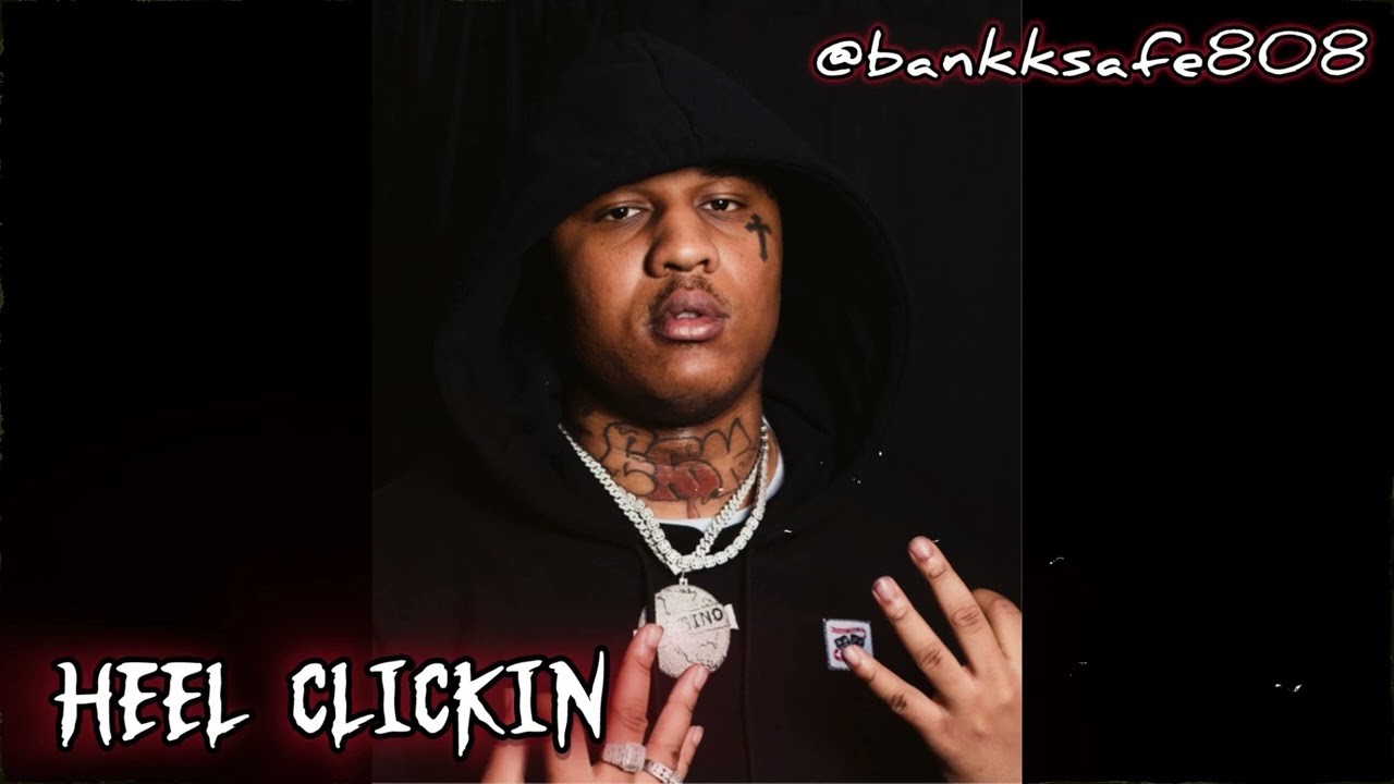 (DARK) EBK Jaaybo x Young Slo-be Choir type beat “Heel Clickin”