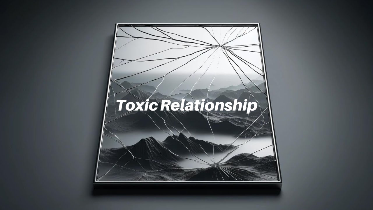 ASMR Cowok: Toxic Relationship