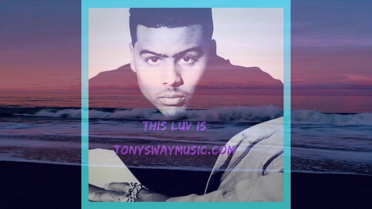 Smooth | Emotional | Knockin | Slow | Melodic | R&B Beat (This Luv Is)