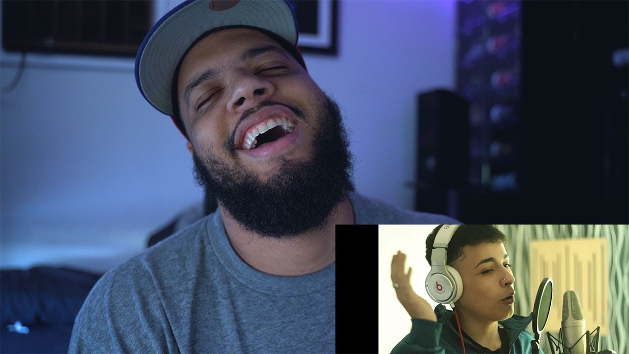 [Reaccion] TRUENO || BZRP Freestyle Sessions #6 -JayCee!