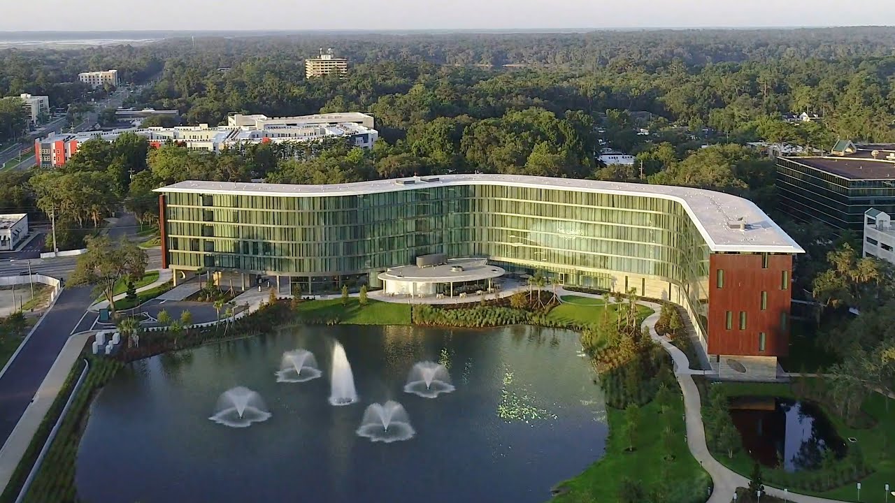 Introducing Hotel ELEO at the University of Florida