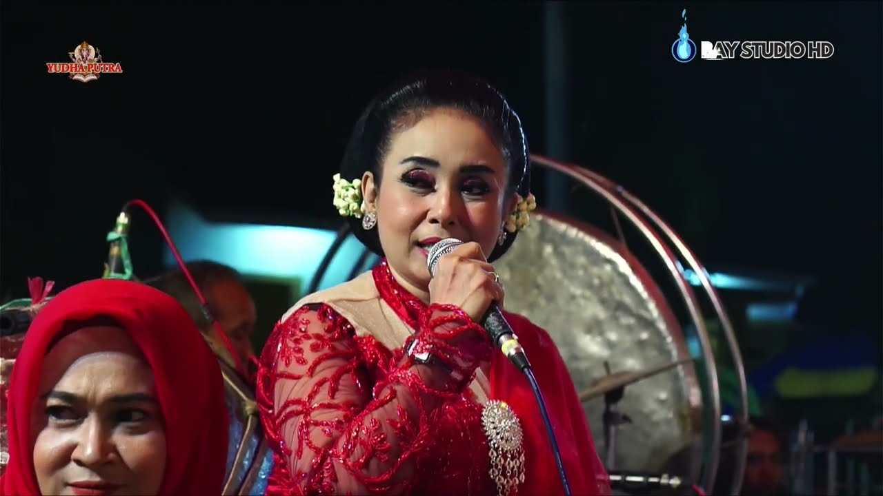 SUARA MERDU PESINDEN | Sandiwara Sang Birawa Sastra 