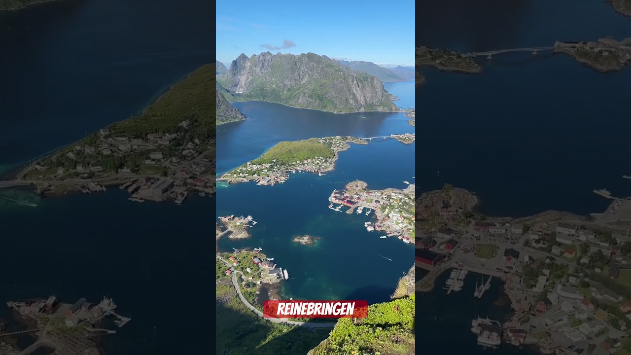 Reinebringen 