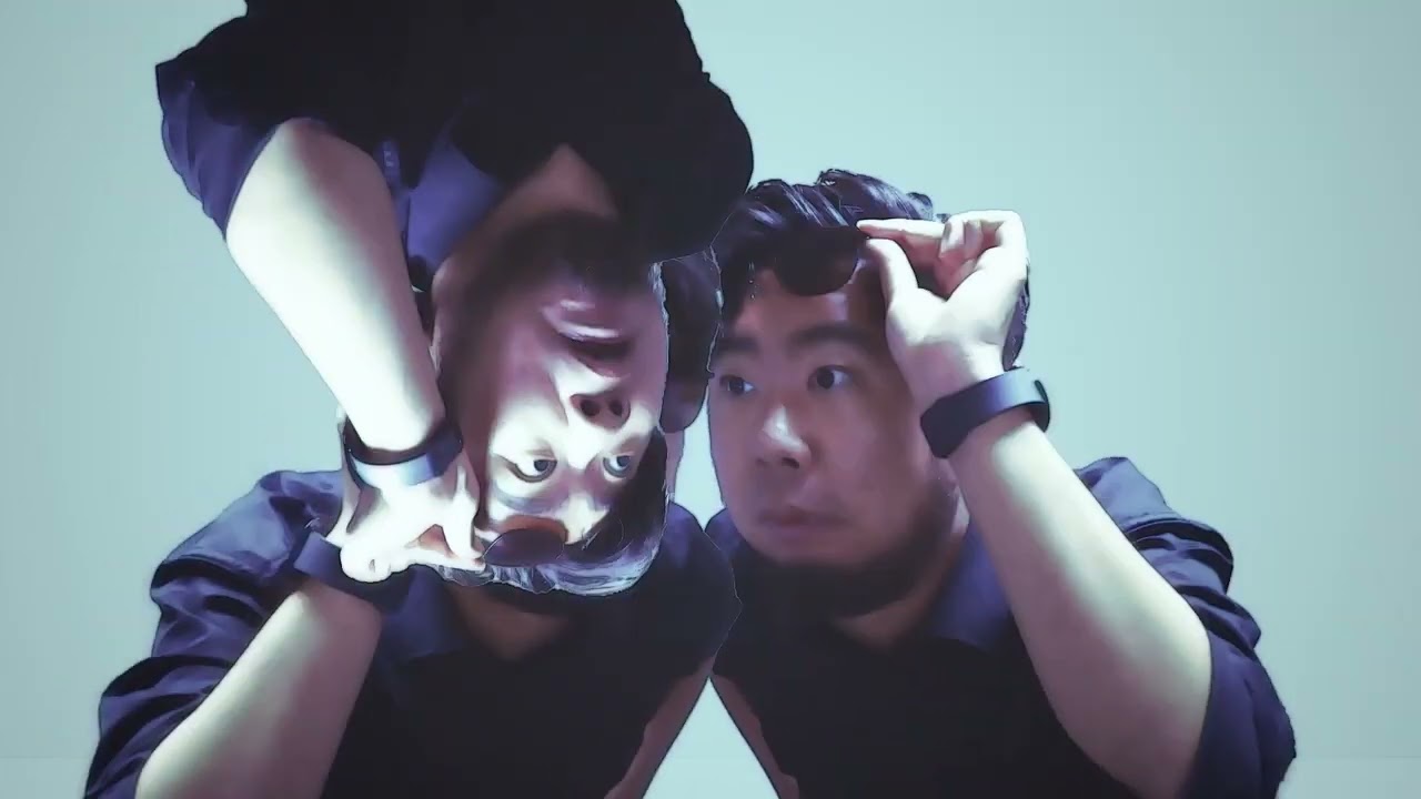 ez2ac asdlr voice version (visualized by Tofa Kim) [voice version]