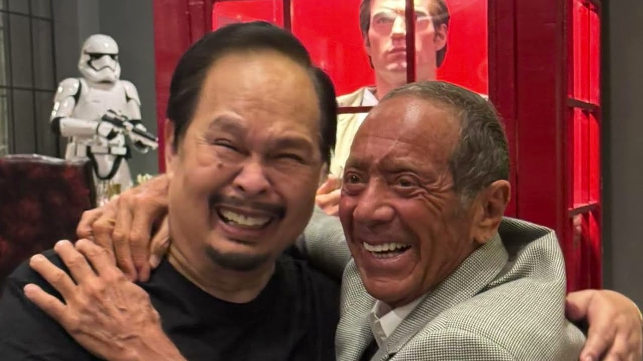 Paul Anka's 