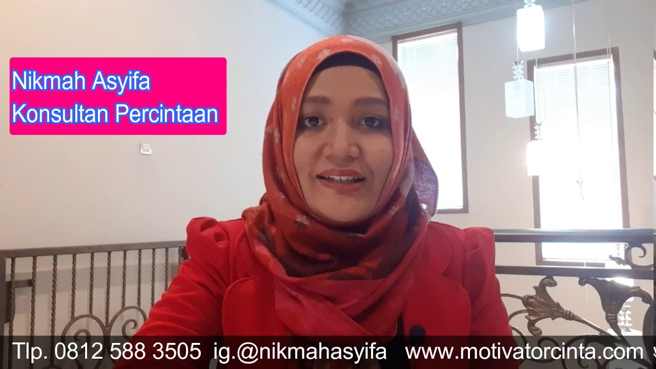 4 Hal Yang Paling Diinginkan Suami Dari Istrinya