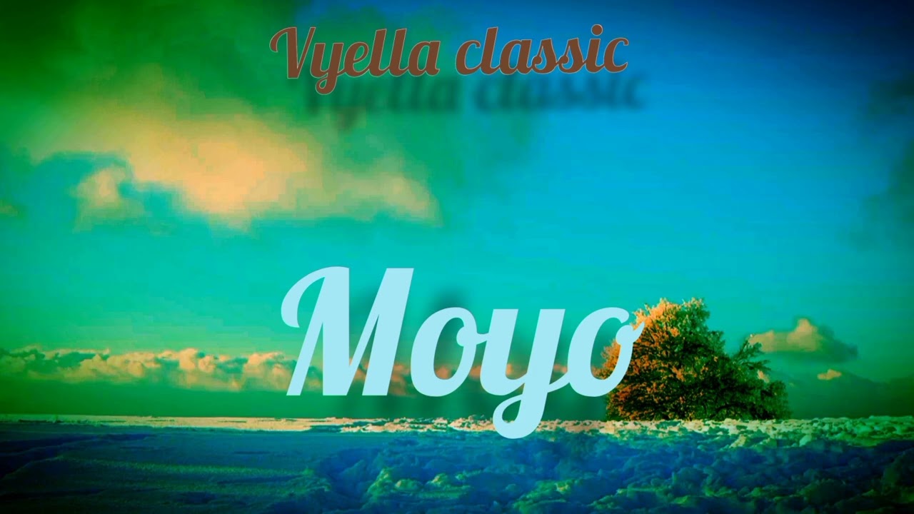 Vyella classic MOYO (officiel audio )…MP3. #tanzanianyoutuber #africamusic #musicfile #trending 