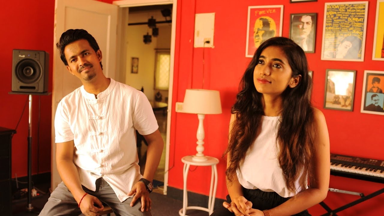 Vaaste Song ( Cover ) | Minal Mehta & Pratap | Dhvani Bhanushali, Tanishk Bagchi | Nikhil D