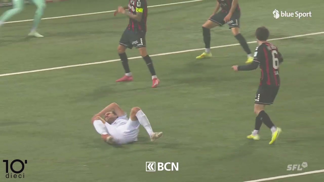 Neuchâtel Xamax - Yverdon sport FC - 07.11.25