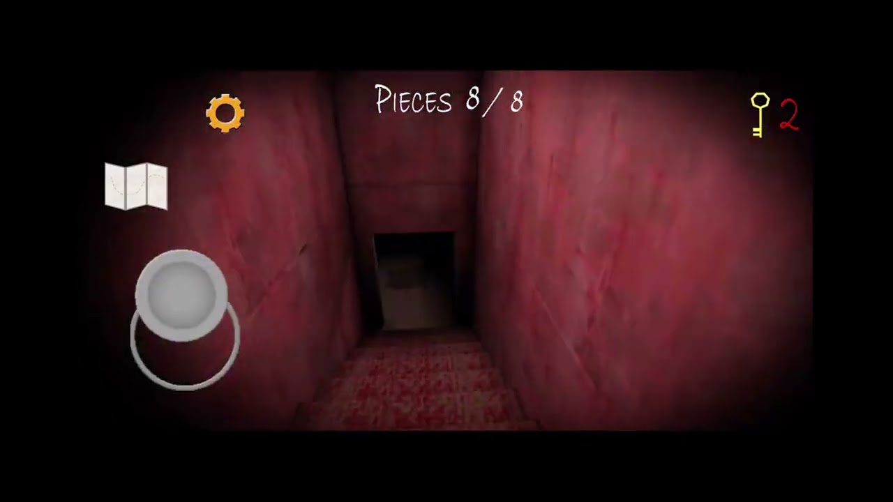 Hiç Kimse Kötü Değildi. Öyleyse Asıl Kötü Kim Ve Nasıl Bu Hale Geldiler Slendrina Hikayesi