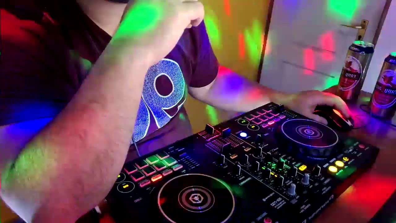 🔥ChrisRane Live Mix Vol.4🔥