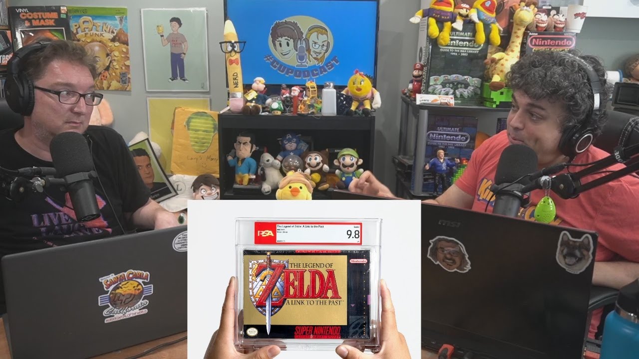 Wata Games Is DEAD