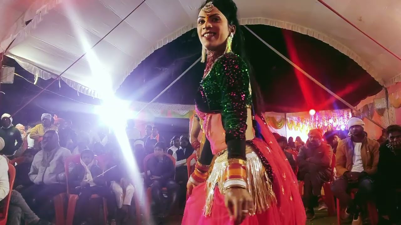रवि कुशवाहा बृजमोहन कुशवाहा प्रोग्राम डाणेना चेनल 6265 रवि कुशवाहा 