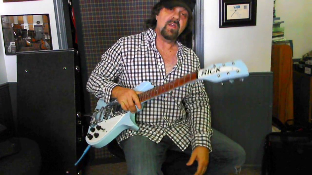 Chickenbacker 325 / Rickenbacker 325 copy. Aliexpress