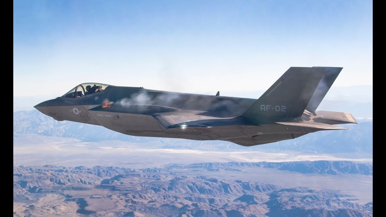 [PG] Overpoch: Before Wipe F-35 Madness