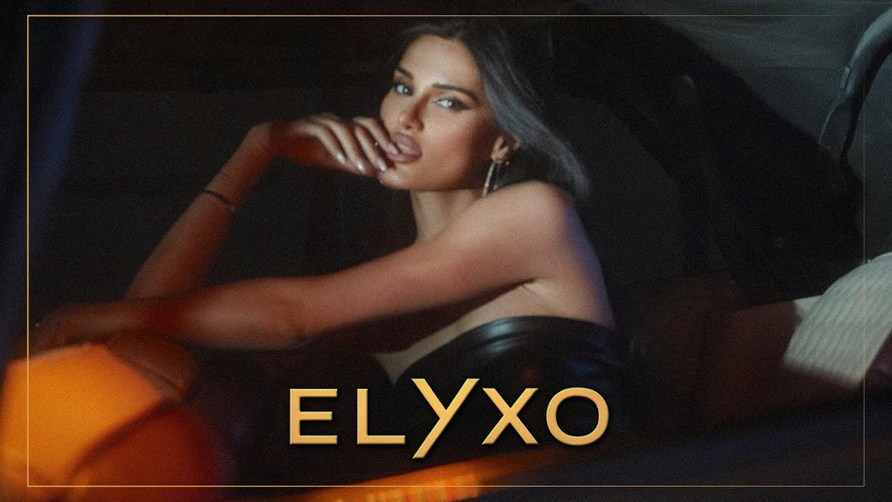 Top 4 Trend Remixes 2025 🔥 Jah Khalib, Xcho, JANAGA, Enigma, Ameno & More | Elyxo Remixes #6