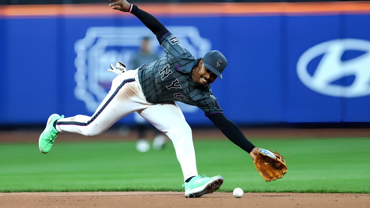 Francisco Lindor | 2025 Highlights