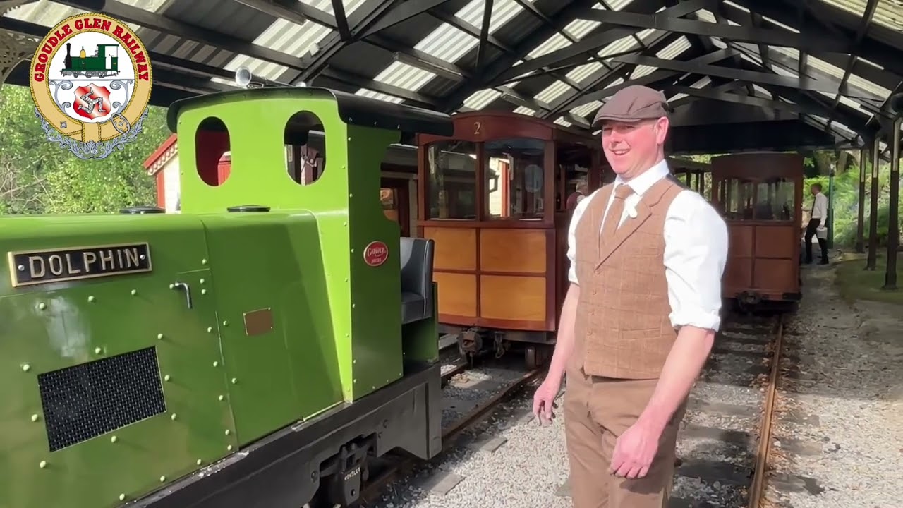 Diesel & Electric Day 2025