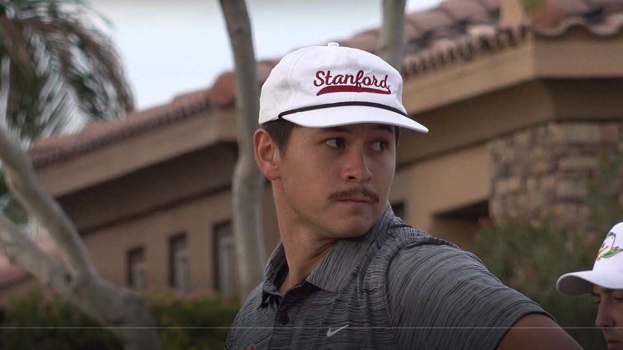 Karl's 1st round from The Prestige- Pt 2 of 2,  incl each & every shot.