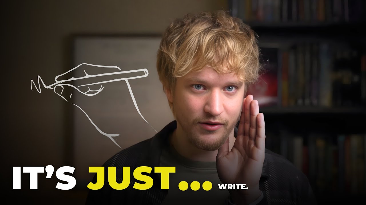 The ONE Secret to Better Writing (After 8 Years & Investing Heavily In Courses & Editors)