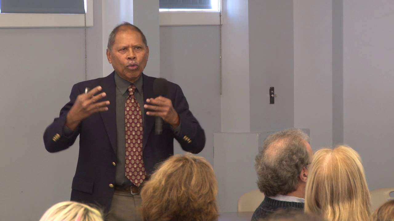 Moderate Islam in Southeast Asia (Video/Presentation Class)