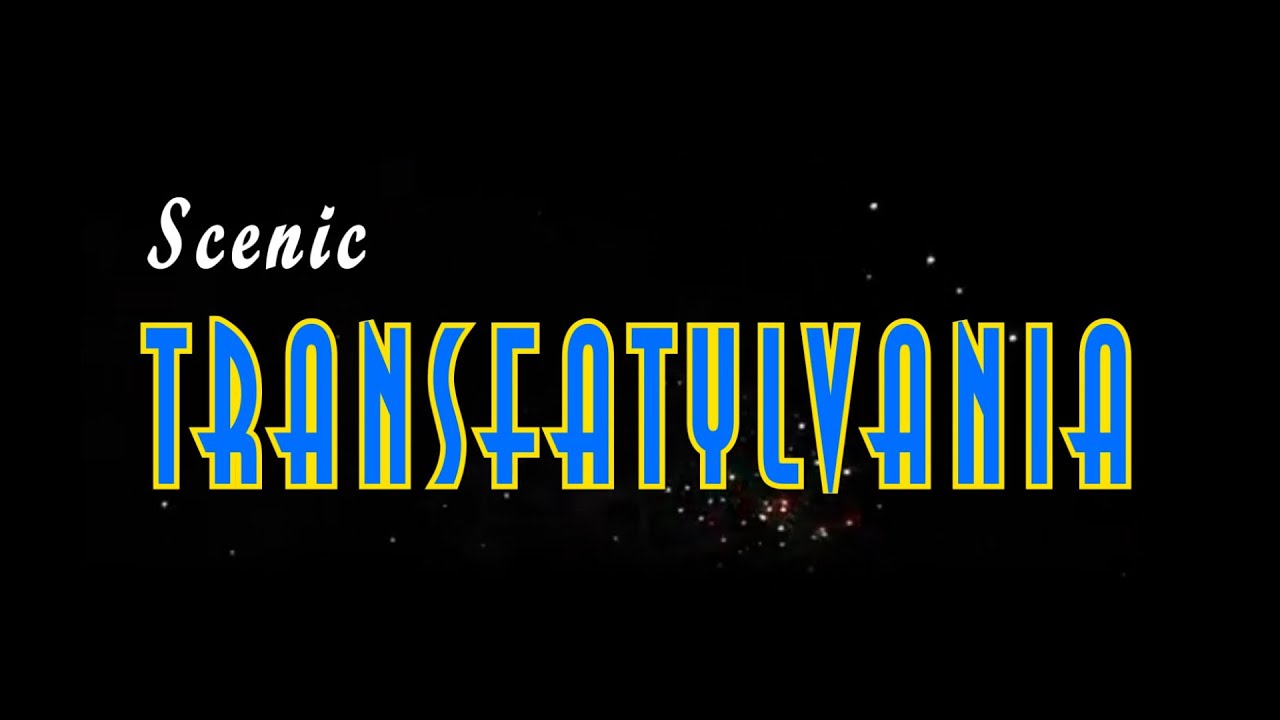 Transfatylvania Sizzle Reel 2022
