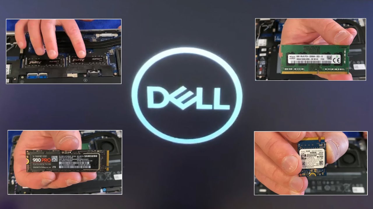 Preparing Dell Latitude 5420 for sell: downgrade, cleaning and thermal paste changing