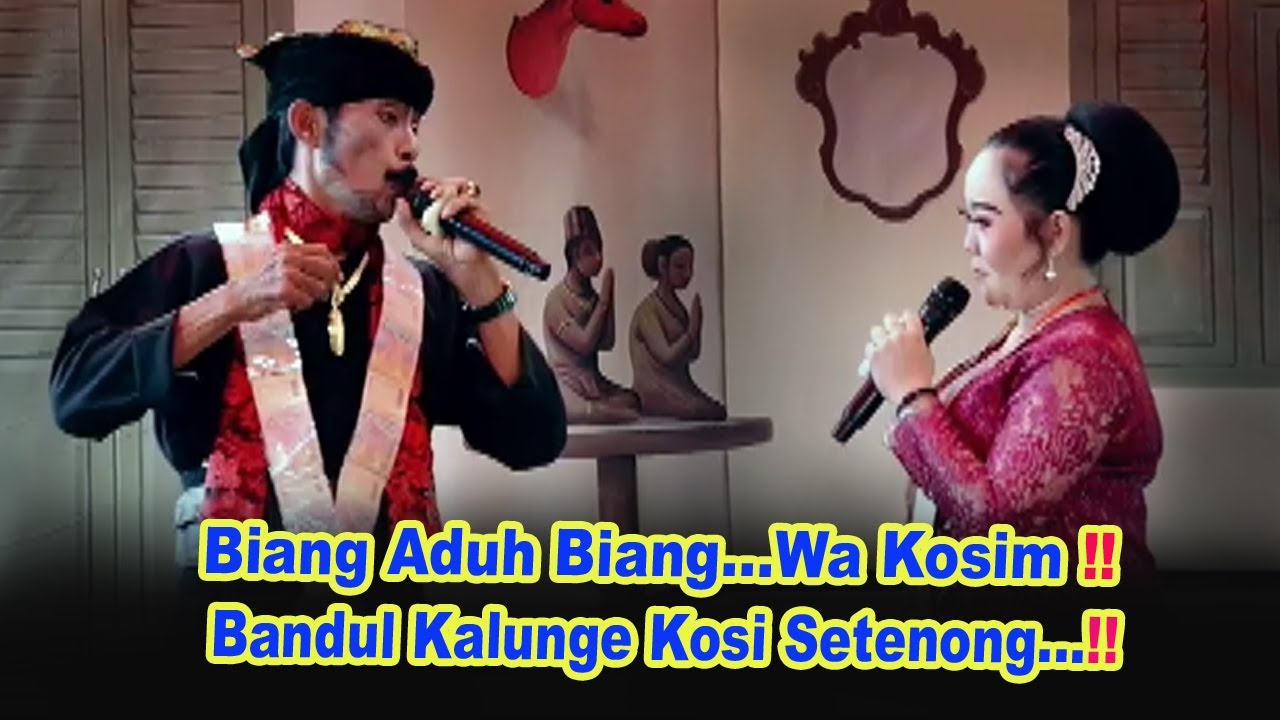 Wa Kosim Ora Balik Balik Jeh Wis Olih 3 Wulan Lagi Kerja Proyek !!