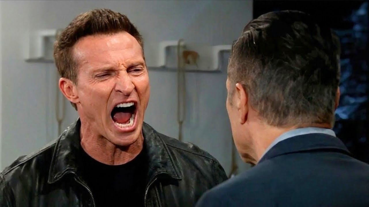 General Hospital 3-16-26 Preview GH 16th March 2026 