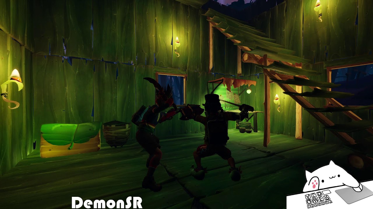 GROUNDed 2 | First Playthrough 🔥 Survive the Backyard LIVE #DemonSR