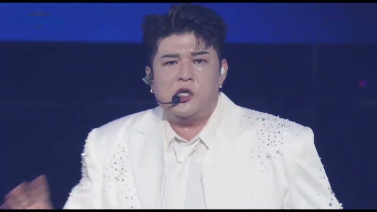Super Junior neorago it's you ss 10