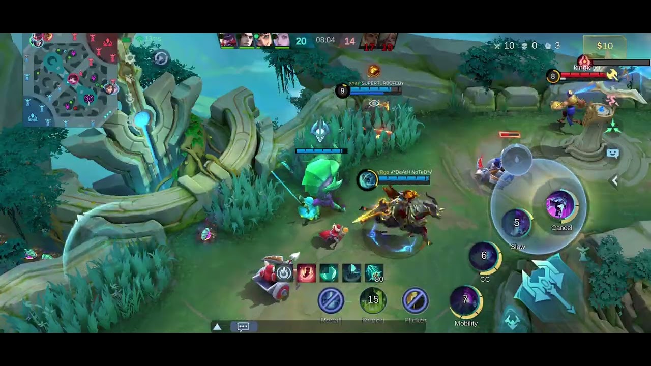 ZHASK FULL GAMEPLAY 