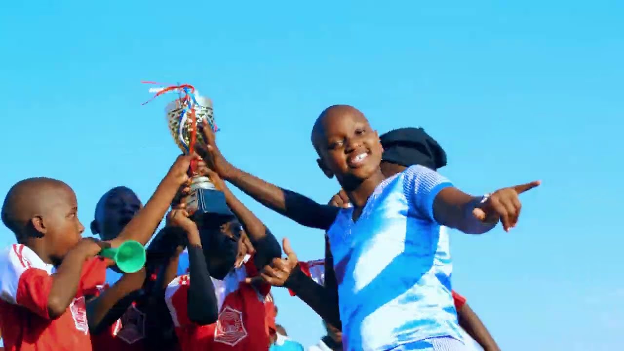Championship | St. Francis Junior School Buddo