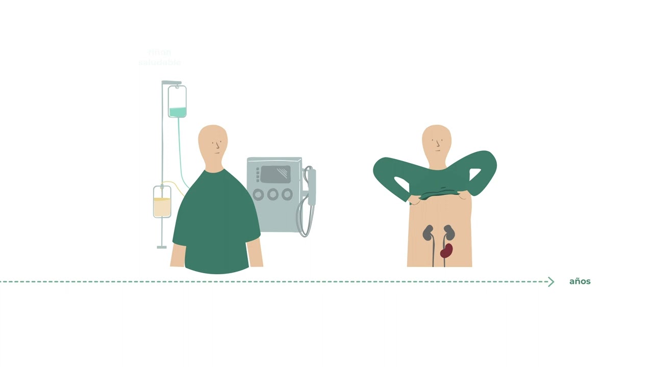 La Di&aacute;lisis Peritoneal | La Enfermedad Renal Cr&oacute;nica