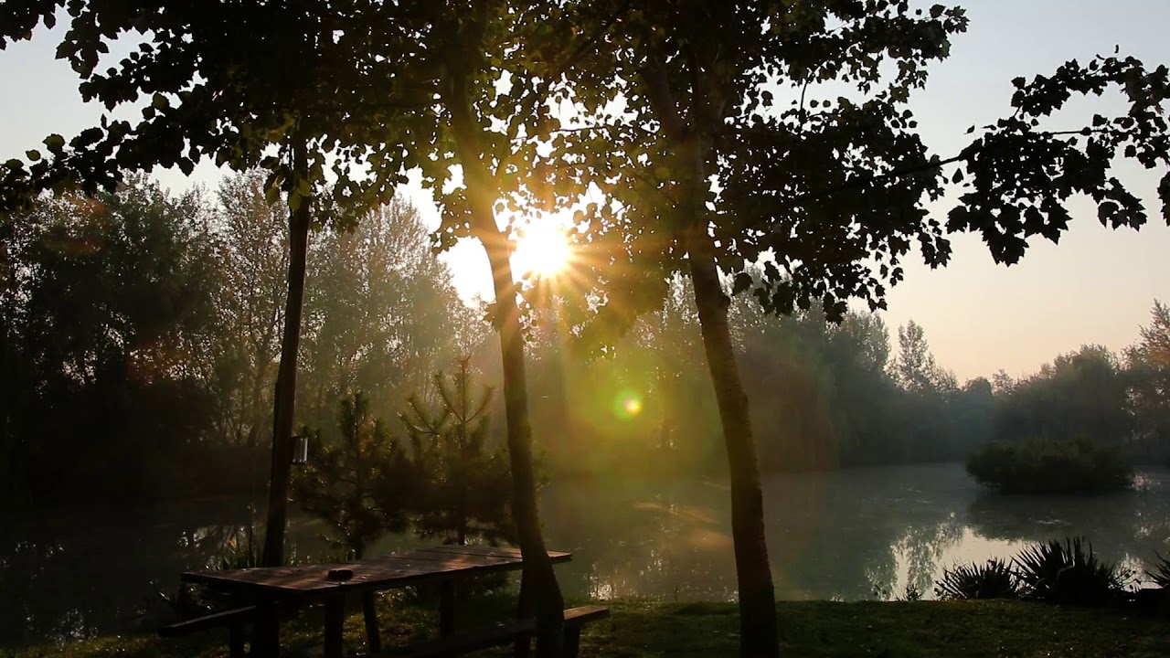 Jezero Balint ( drugi deo)