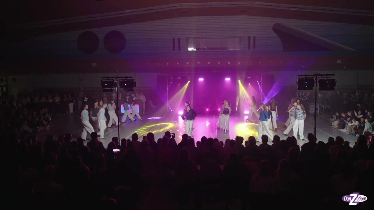 Mama Mia's (SDWBLOK1) - The Battle 2026