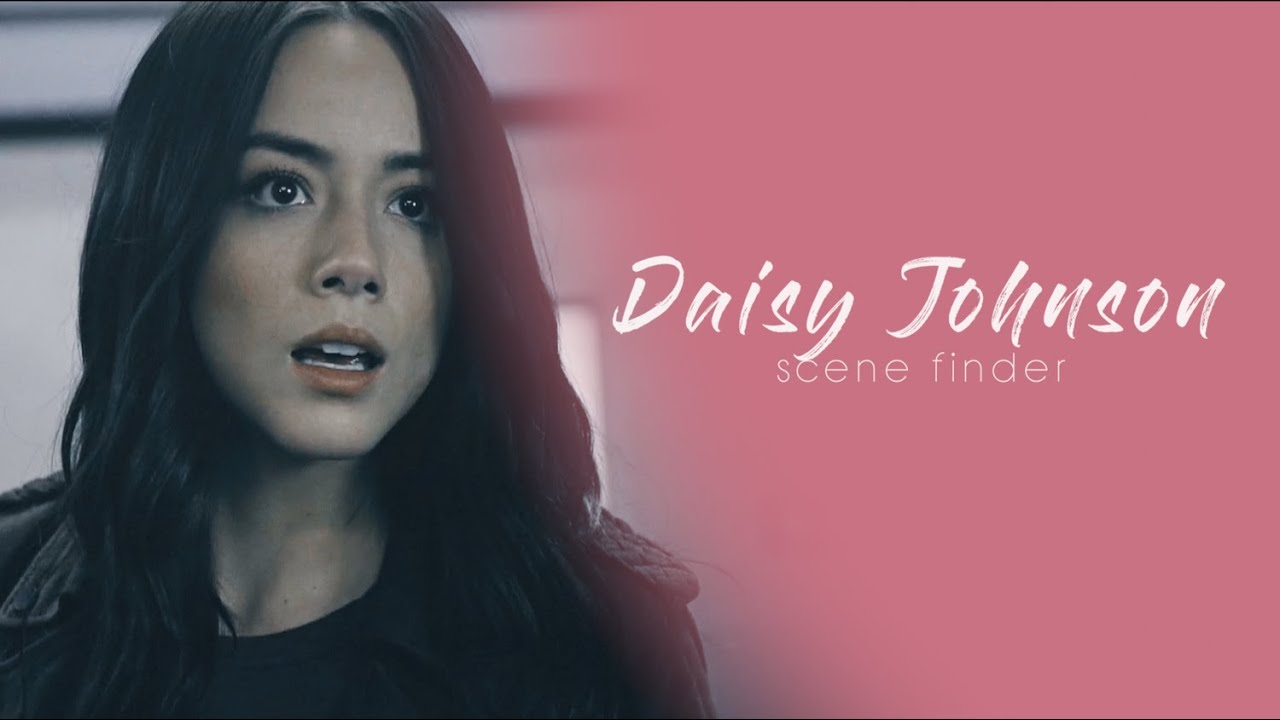 • Daisy Johnson | scene finder [S4B]