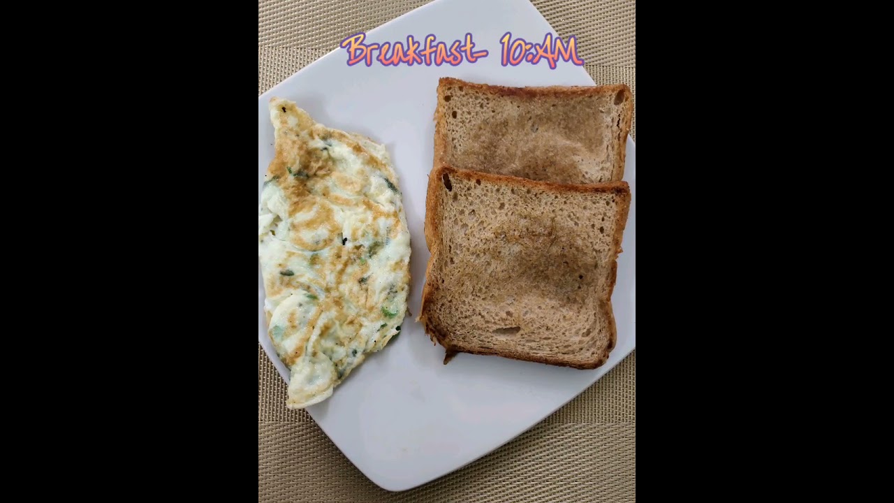 All day meal ideas for weight loss