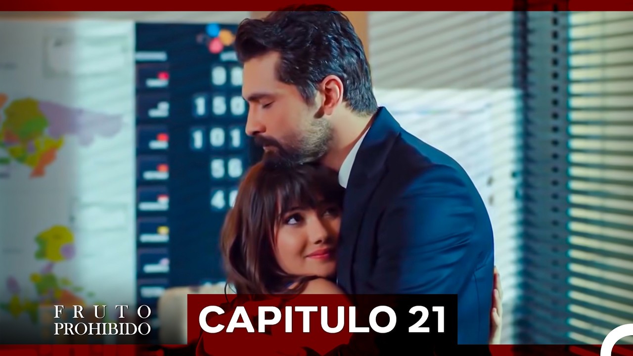 Fruto Prohibido Capitulo 21 (Doblado en Español)