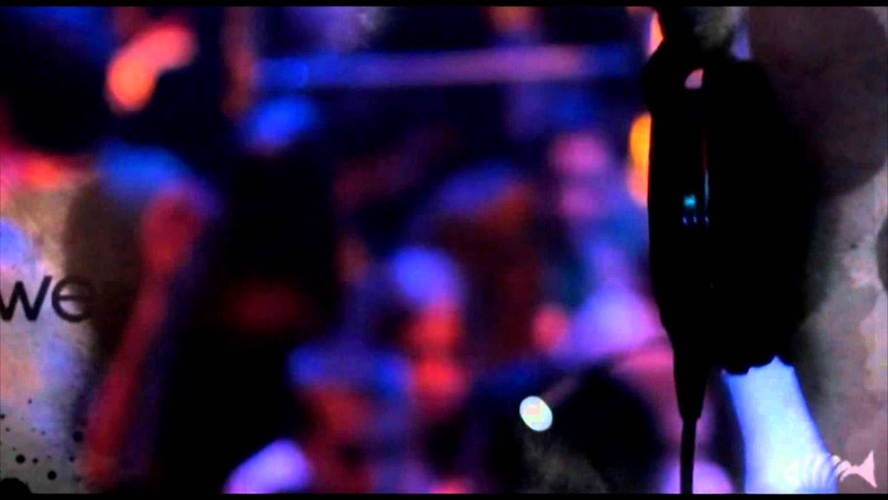 Goldfish Bar Opening | 29 August 2012