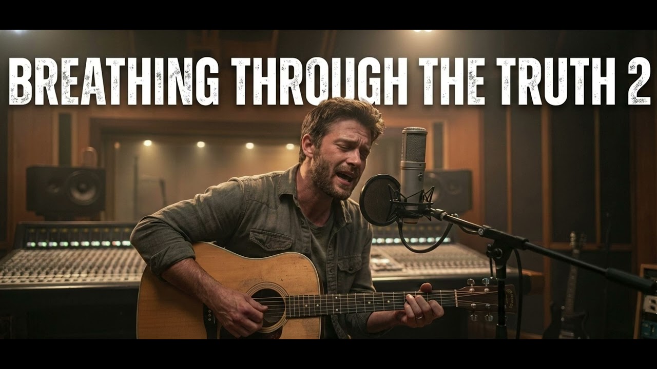 Breathing Through the Truth 2