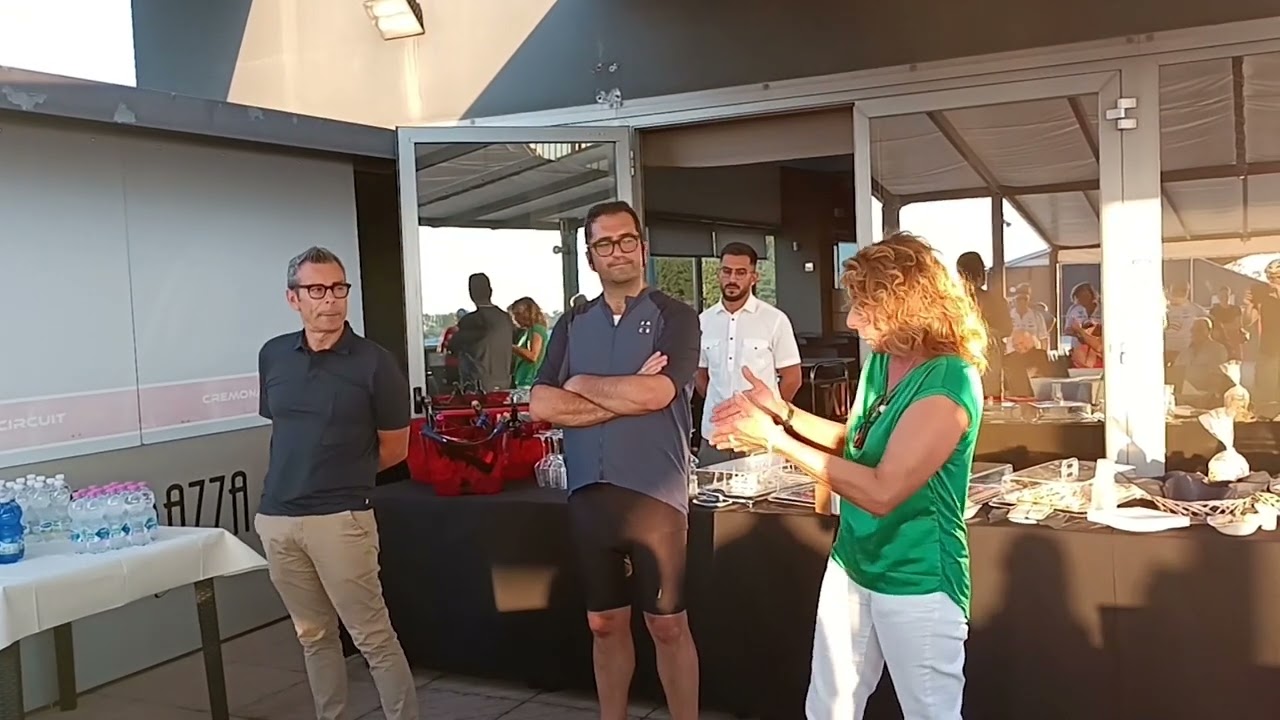 Gal Oglio Po, chiuso 